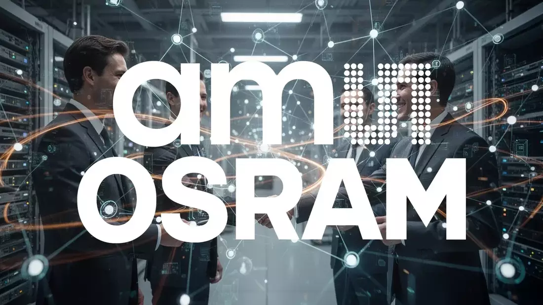 Ams Osram Stock Analysis: Half-Year Report Key to Rally or Retreat