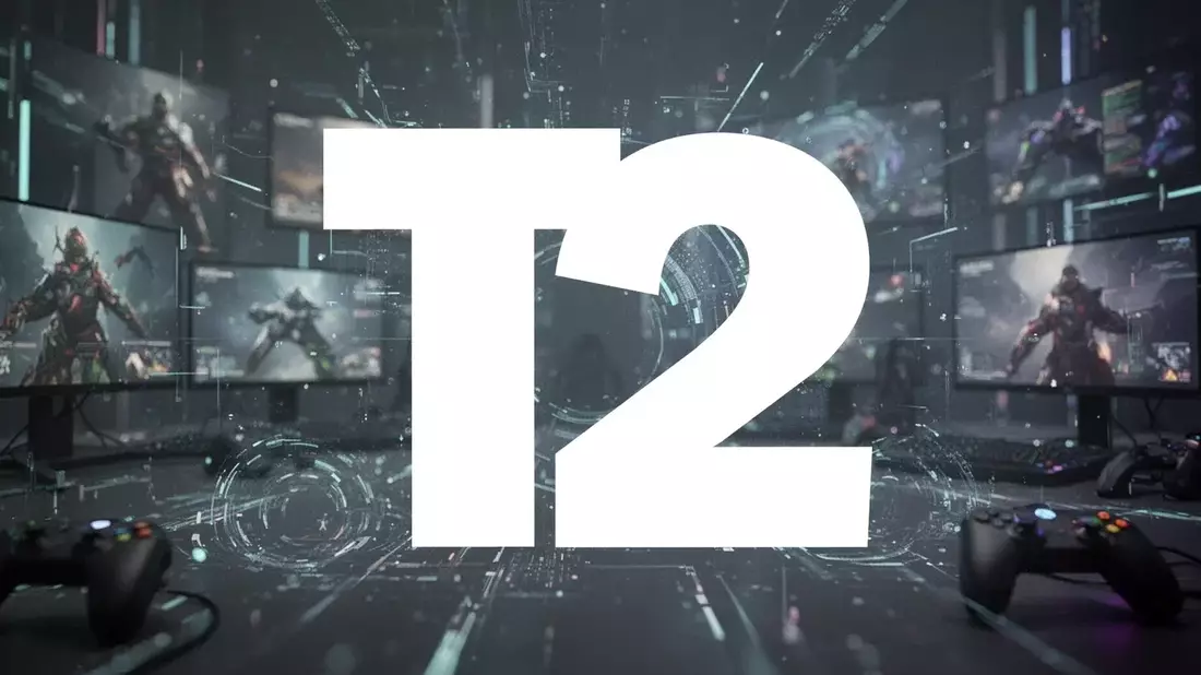 Take-Two Stock Nears Key Moving Average as GTA VI Hopes Battle Industry Headwinds