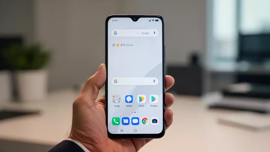 POCO Launcher 7.50: Update entfernt iOS-ähnlichen Kartenstapel