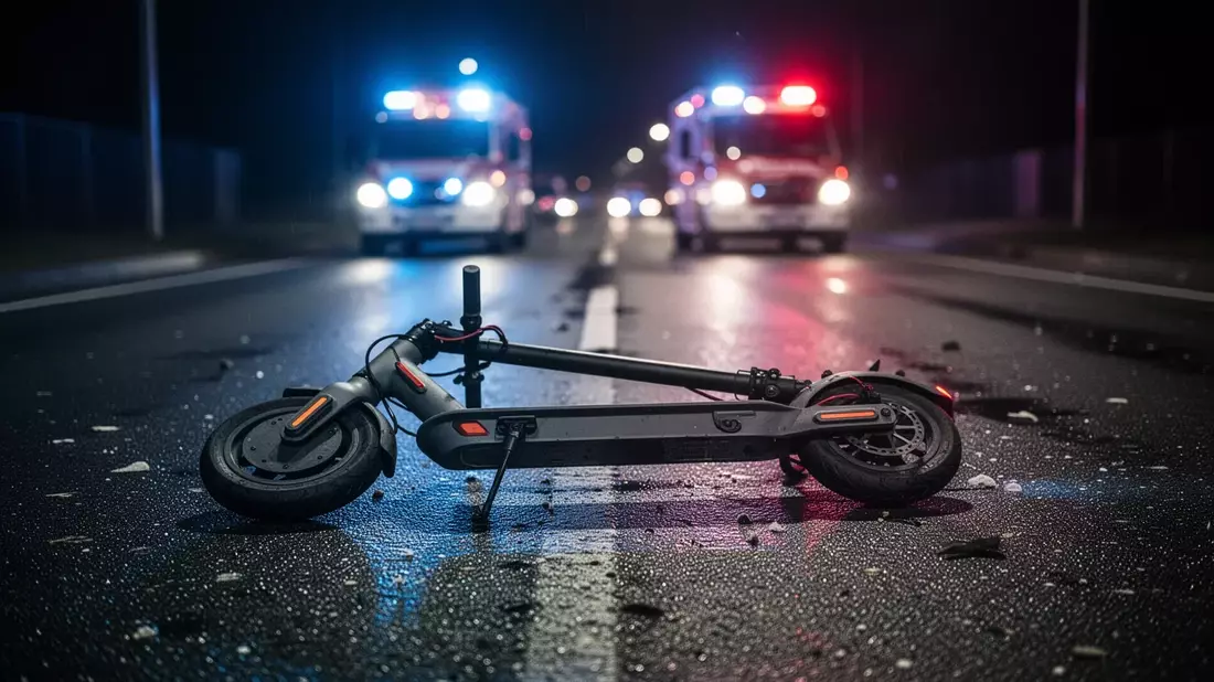 Authorities on both sides of the Irish Sea are investigating serious road incidents involving electric scooters, as Irish regulators prepare to raise the minimum age for e-scooter users from 16 to 18…
