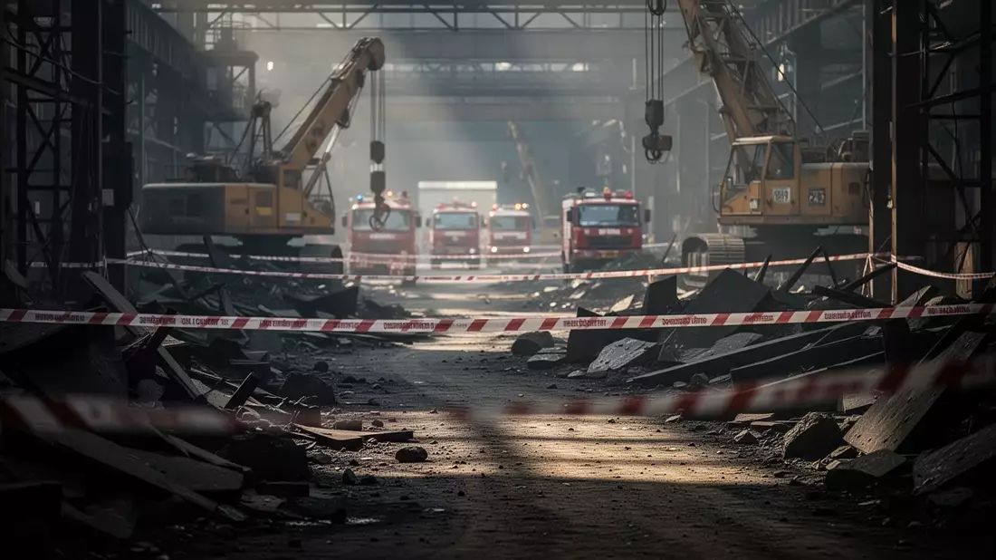A powerful explosion at a shared industrial facility in Assam's Cachar district has killed four workers and injured several others, prompting a multi-agency investigation into safety failures at the…