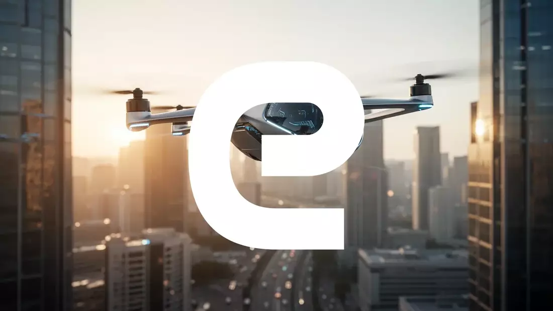 EHang Aktie: Chinas Low-Altitude Economy als Wachstumsmotor