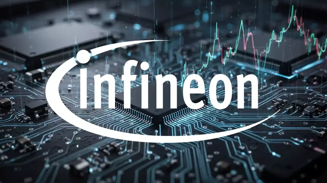 Infineon Stock Tests Key Support Ahead of Q3 Earnings on August 5