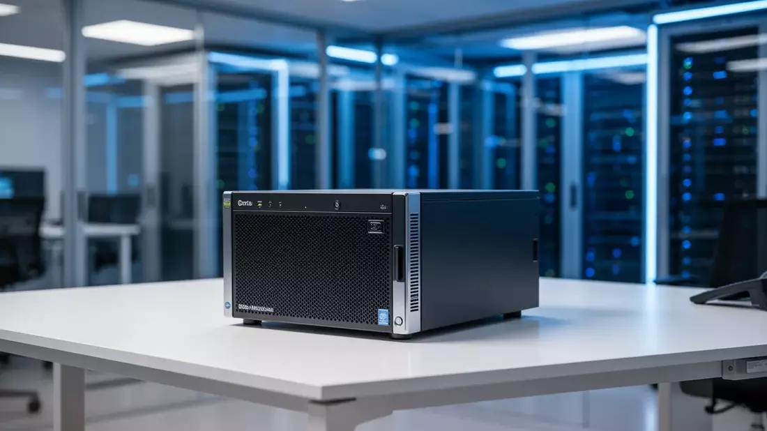 Windows Server 2025: Neue Hardware und AMD 256-Kern-CPUs im Anmarsch