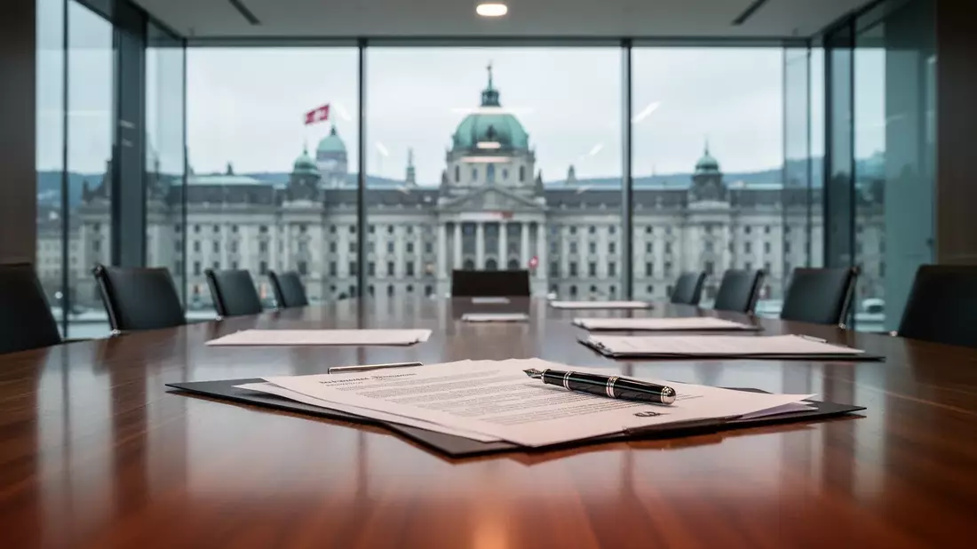 Schweiz plant schärfere Konzernverantwortung mit weltweiter Haftung