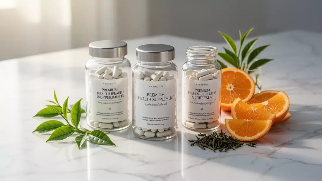 Mandimu Booster & Gut Stack: Neue Trends in der Stoffwechseloptimierung