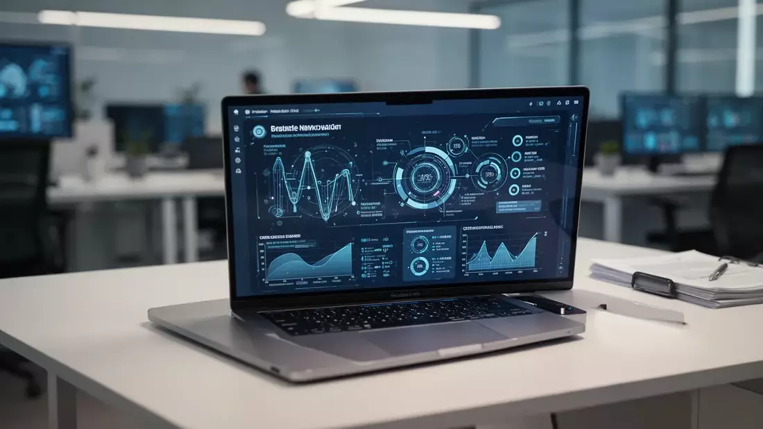 NotebookLM: Googles KI-Assistent revolutioniert die Dokumentenanalyse