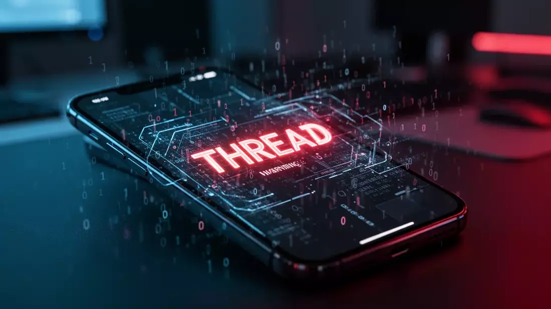 Smartphone-Sicherheit 2026: KI-Malware und Phishing auf dem Vormarsch