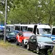 Der mutmaßliche Täter wurde bei einem Polizeieinsatz in Berlin-Spandau getötet.  - Bild: Verena Schmitt-Roschmann/dpa