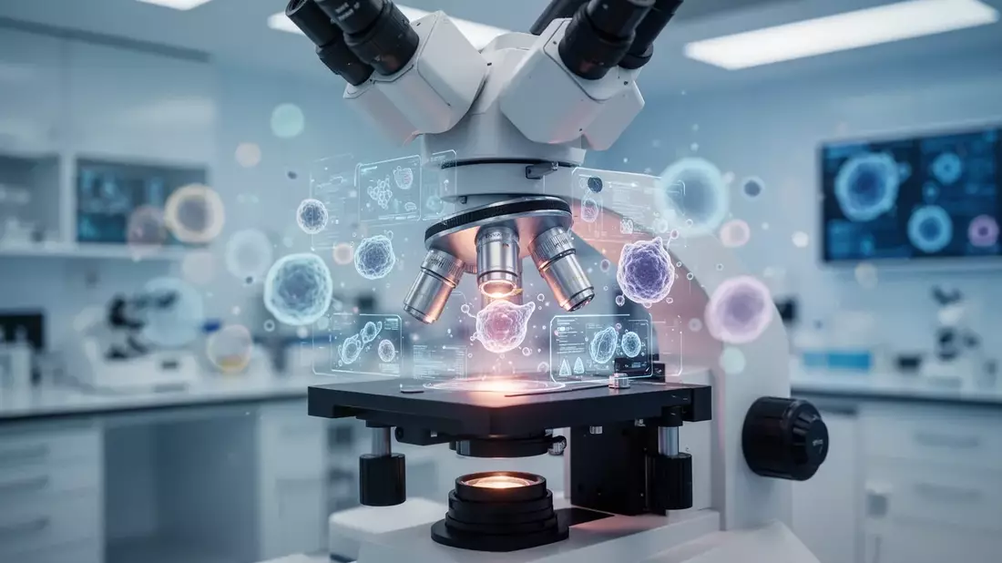 Neue Stammzell- und RNA-Therapien gegen Herzinsuffizienz bei Jungen