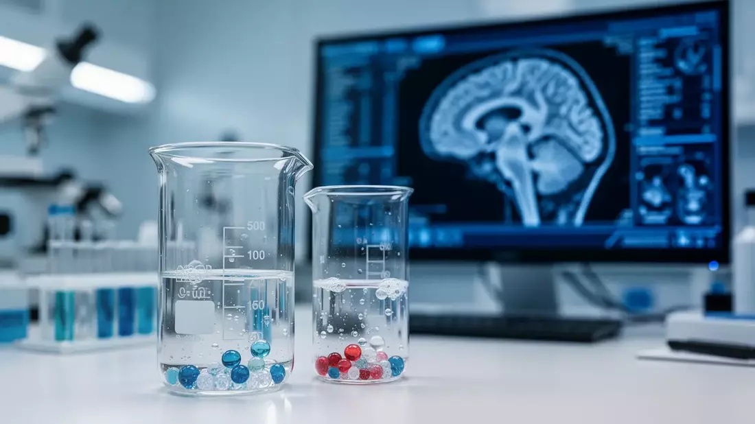 Glucosamin: Studie zeigt erhöhtes Alzheimer-Risiko bei Einnahme