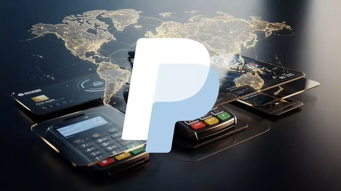 PayPal Aktie: Übernahmekampf und Quartalszahlen auf dem Prüfstand