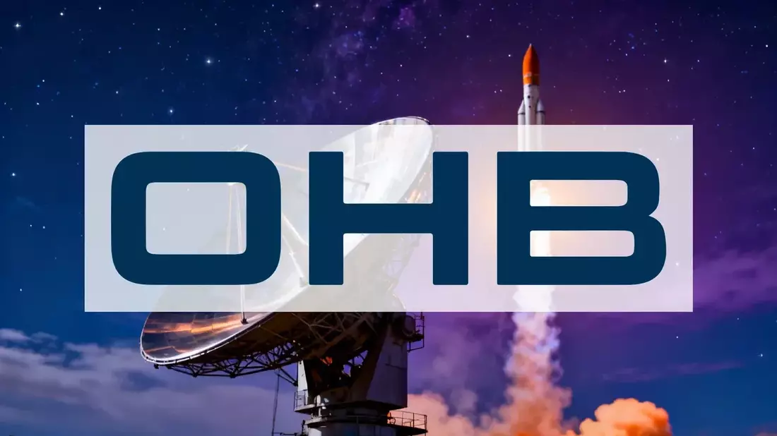OHB Stock Drops 20% Below €300 Capital Raise as Market Digests Share Overhang