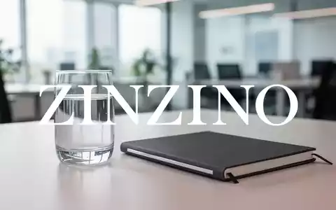 Ein minimalistischer, heller Arbeitsplatz, der Wachstum und Gesundheit im Direktvertrieb symbolisiert. - Foto: über boerse-global.de
