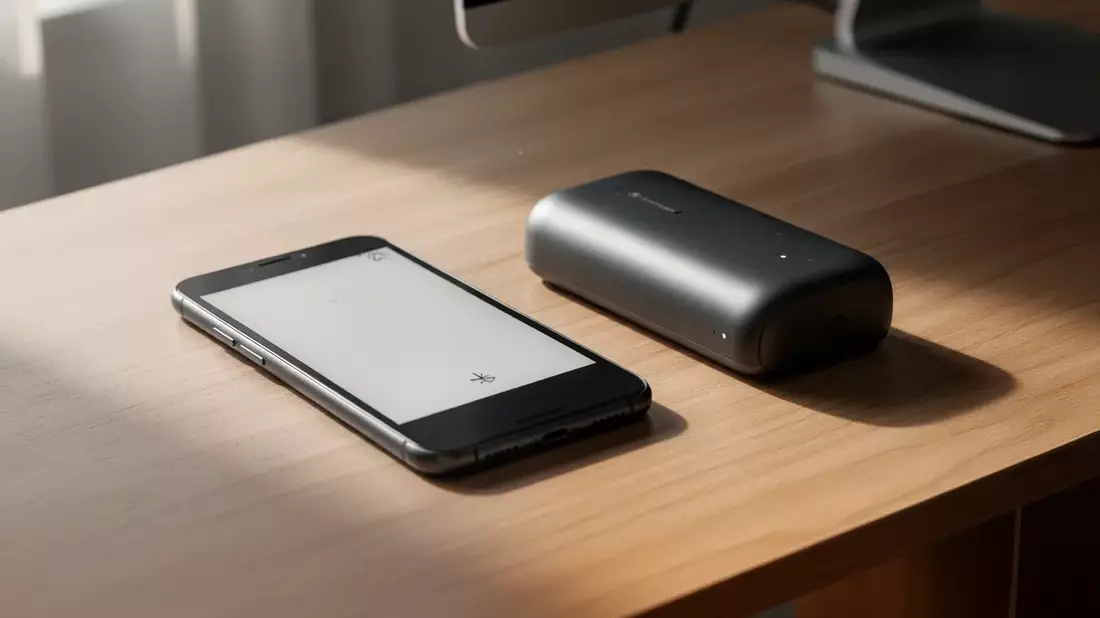 Digitaler Minimalismus: Dumbphones und Slowtech erobern 2026 den Markt