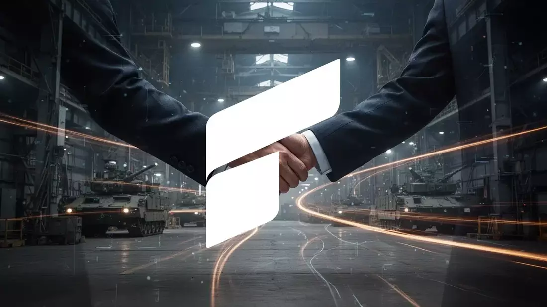 Rheinmetall Expands Propellant Plant Amid NATO Shift and Analyst Split