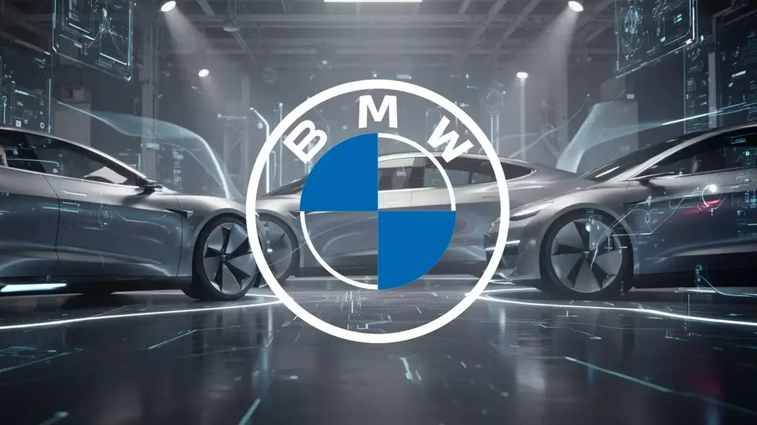 BMW Stock Hovers Near 52-Week Low Amid China Slump and Sector Pressure