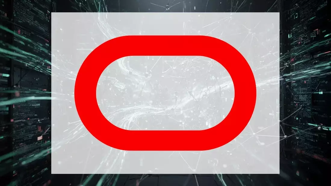 Oracle se desploma un 64% desde máximos y los CDS marcan récord histórico