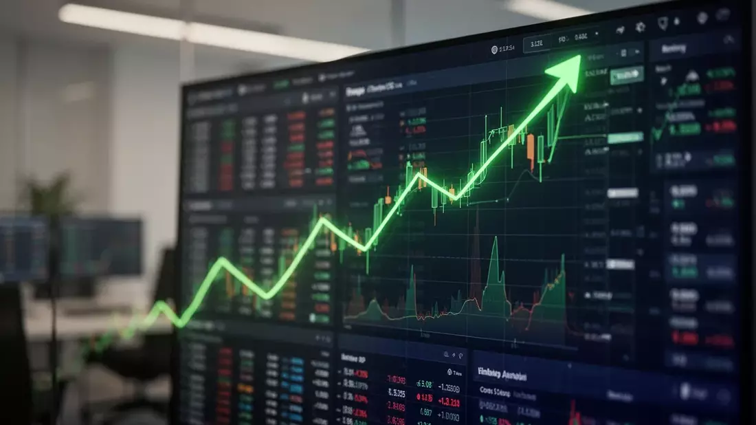 Neotech Metals Aktie: Technischer Ausbruch über die 200-Tage-Linie