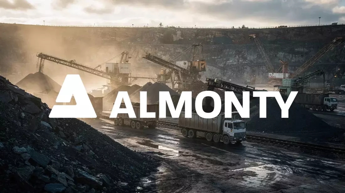 Almonty Industries Stock Drops 5.5% Amid Exchange Delisting, But Long-Term Gains Remain Strong