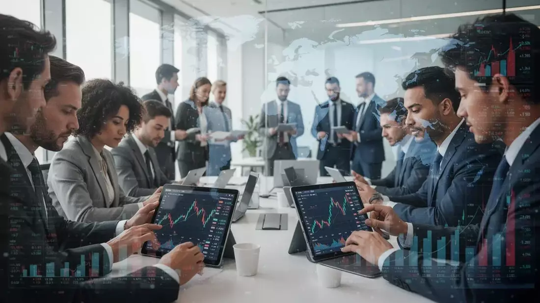 ETF SDIV recupera flujos tras salidas: rentabilidad del 9,18% atrae inversores