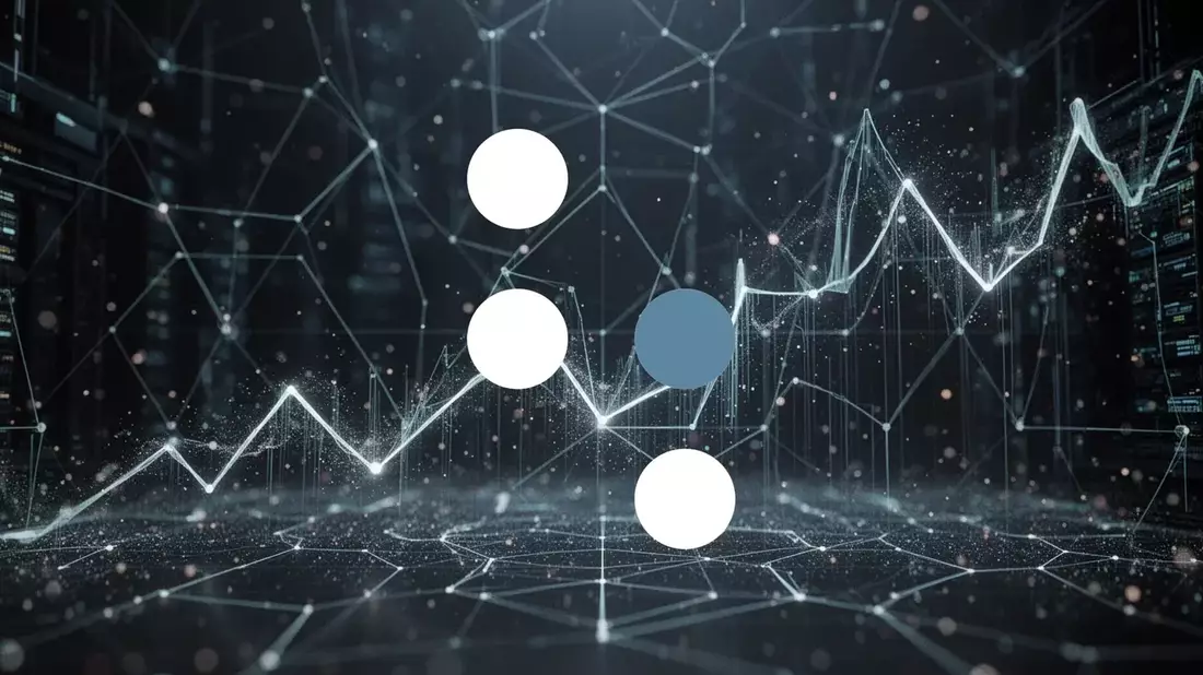 D-Wave Quantum toca campana en Nasdaq: caída del 63% y negocio en auge