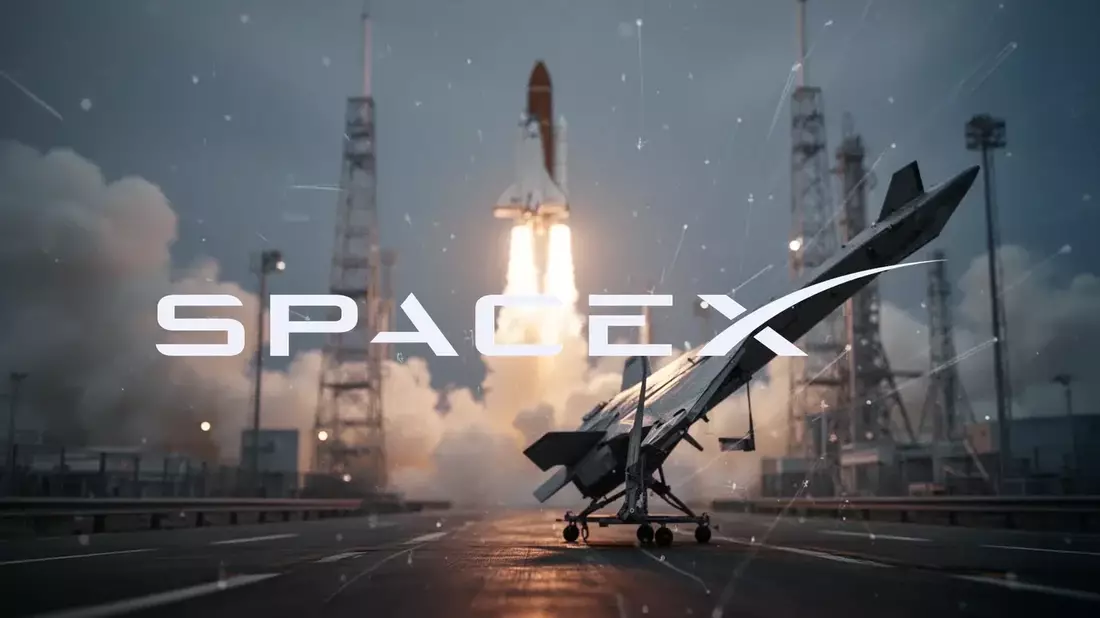SpaceX Stock Drops 2.6% Despite Starship Milestone; Earnings and Lock-Up Expiry Loom