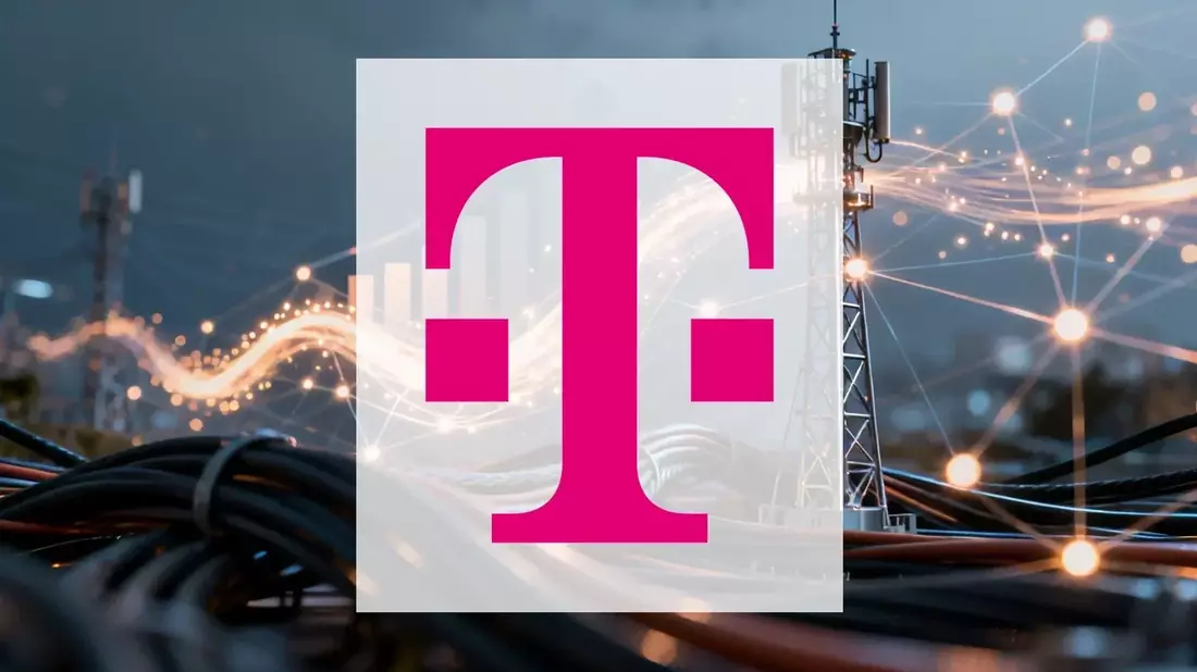 Deutsche Telekom Stock Analysis: T-Mobile US Growth Slows Amid Mixed Analyst Views