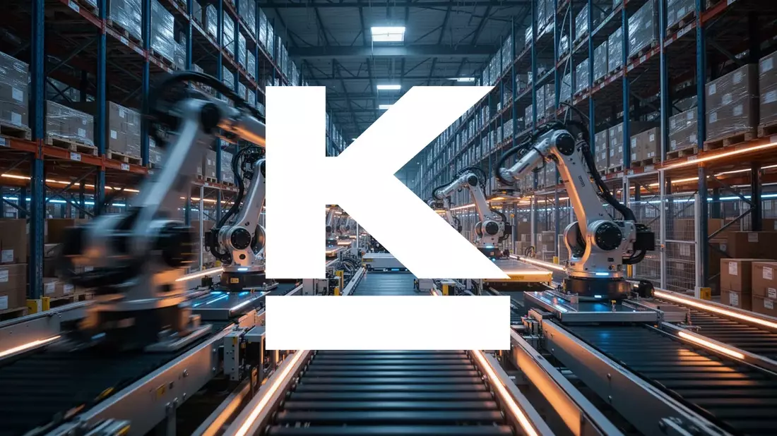 Kion Group Aktie: Quartalszahlen als Richtungsweiser für den Sommer