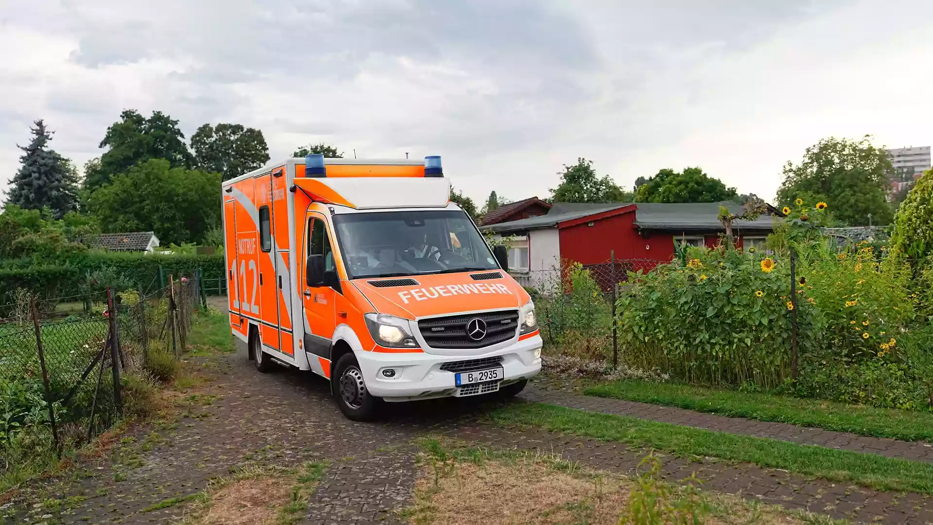 Täter im Zusammenhang mit Berliner CSD getötet