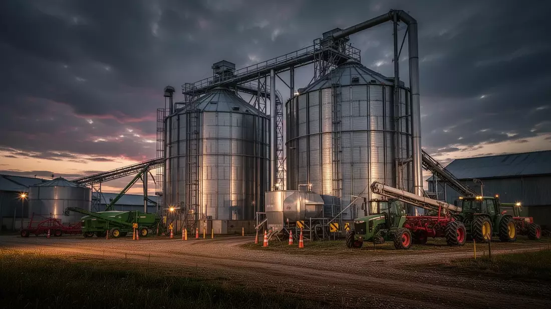 A fertiliser storage unit explosion at an industrial site in Essex has highlighted the serious risks associated with agricultural chemical storage, after 20 firefighters were taken to hospital and…