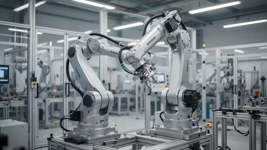 CSU-Plan: Deutschland soll führendes Roboterland werden