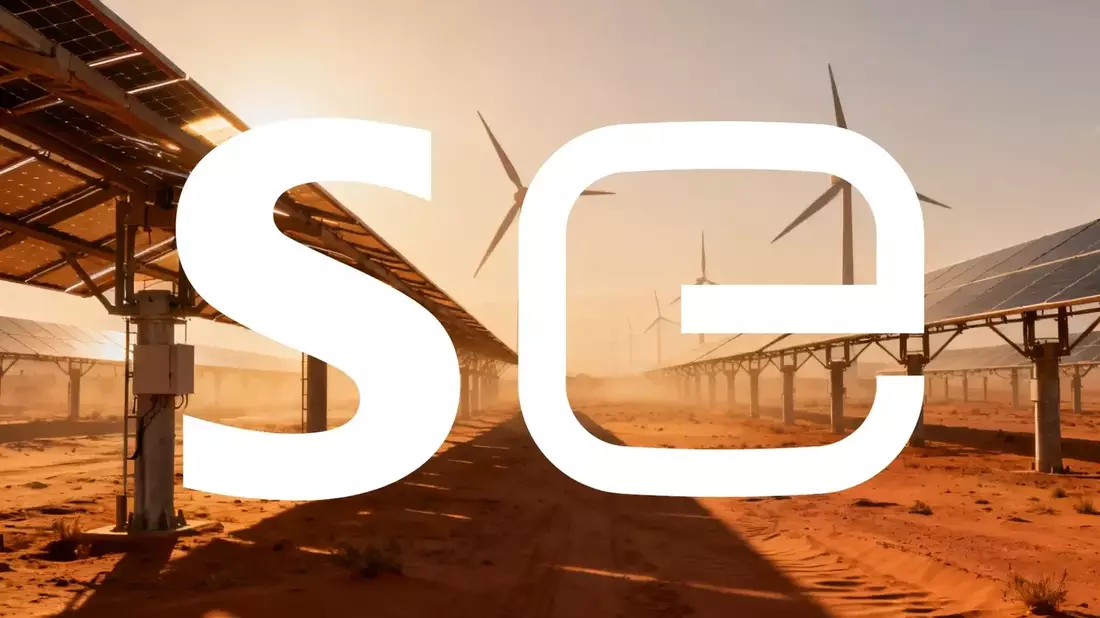 Siemens Energy Saves €300M Annually with Omterra Rebrand, Wins Major Grid Contract