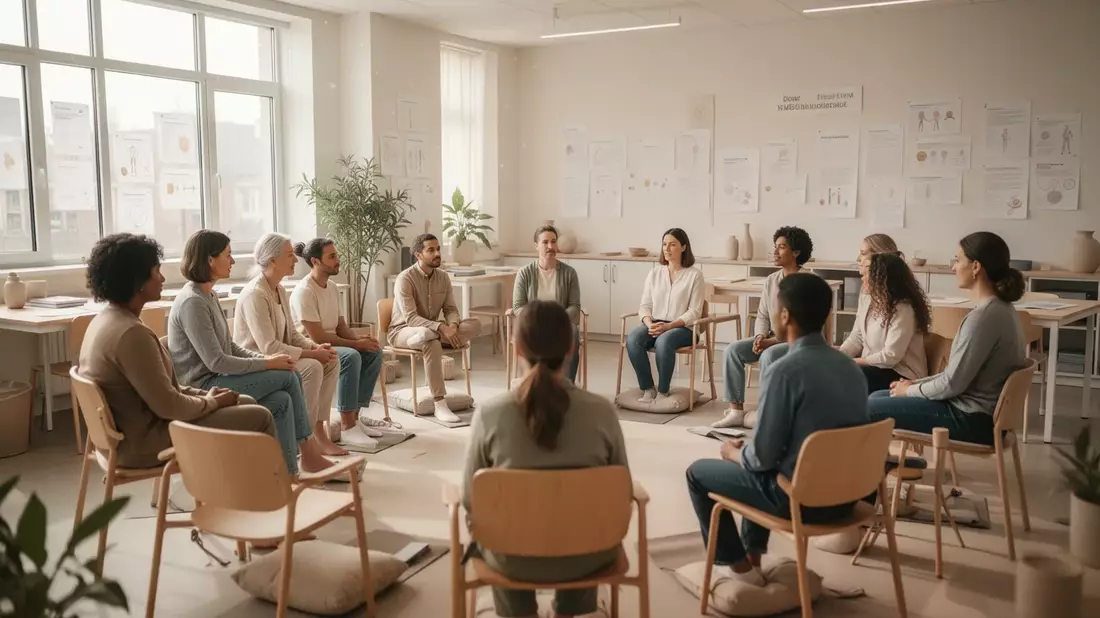 Psychische Gesundheit: Präventionskurse boomen, Therapie droht Kollaps