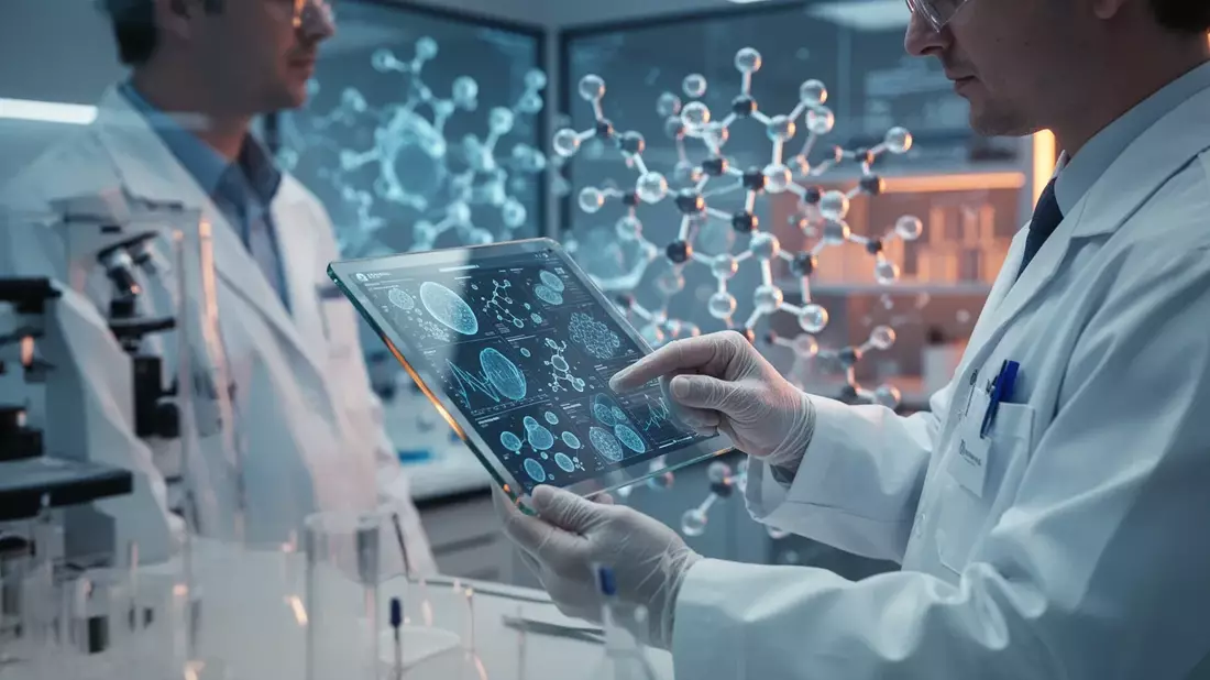 Longevity-Markt: Experten warnen vor Hype und fehlender Evidenz