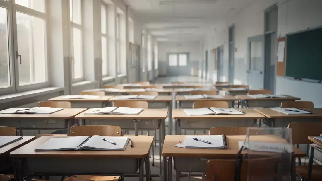 Frankreich verschärft Handyverbot an Schulen und reguliert soziale Netzwerke