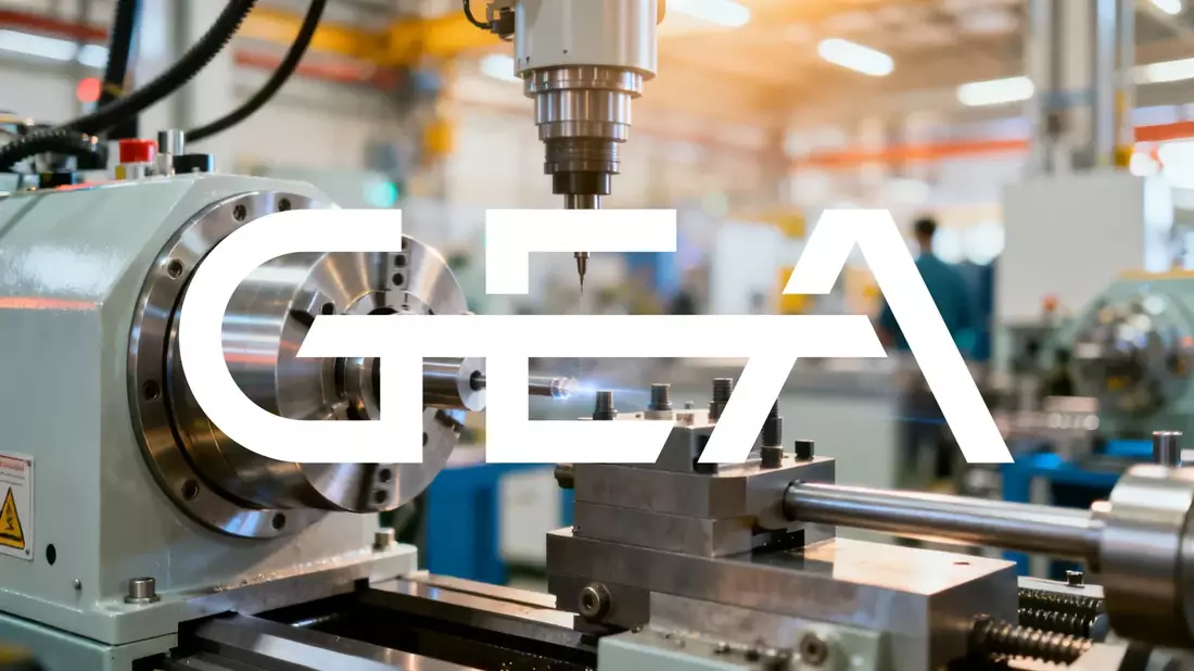 GEA Group übertrifft Erwartungen und hebt Jahresprognose an