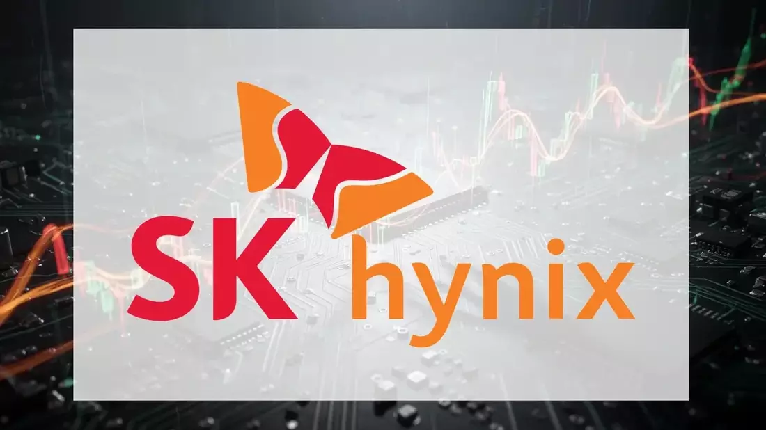 SK Hynix $750B Nvidia Deal vs 32% Stock Plunge: Earnings Report Looms