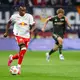 Diomande spielte vergangene Saison exzellent. (Archivfoto) - Bild: Jan Woitas/dpa
