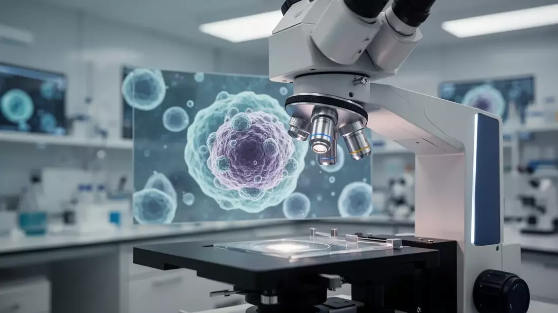 Reizdarm-Therapie: Neue Forschung zu Stammzellen und Wearables