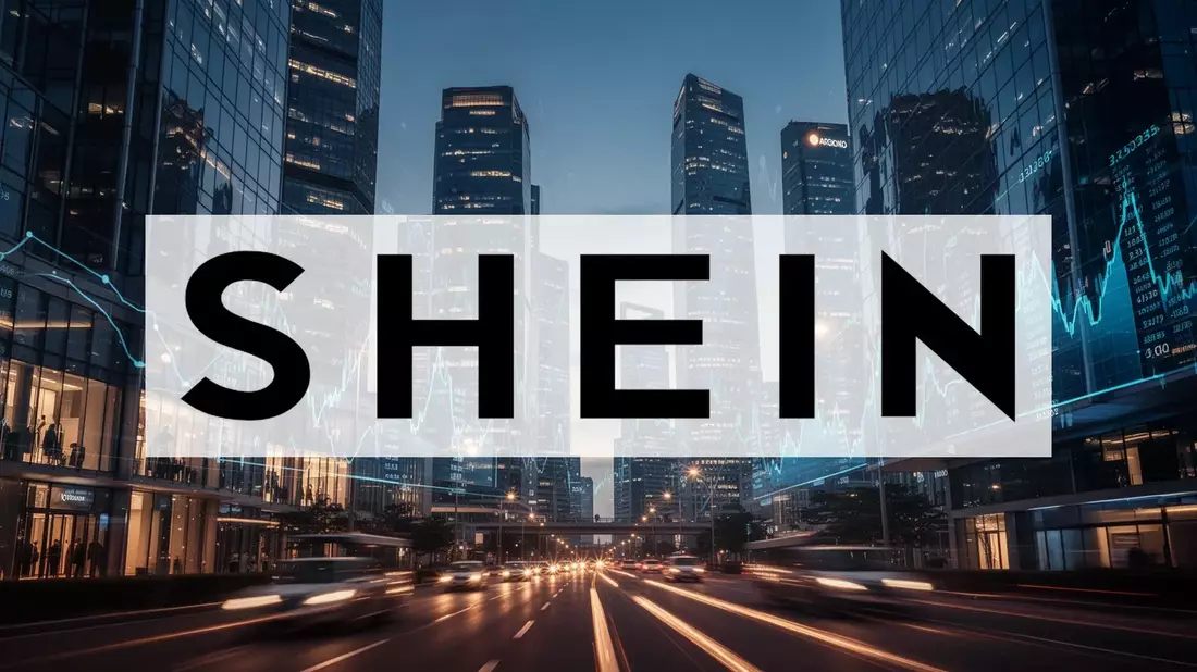 Shein vor Börsengang: Quartalsverlust belastet Hongkong-Debüt