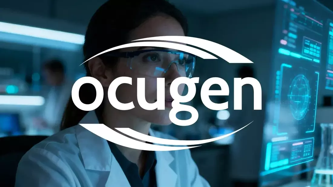 Ocugen cae un 4,81% pero su terapia génica OCU400 avanza hacia hitos clave en 2026