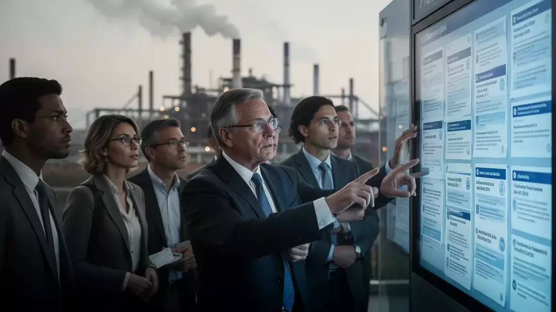German Gardens Go Green: Solar, EVs, and New Electrical Safety Rules