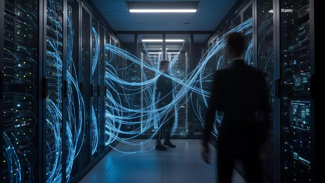 KI-Sicherheitsvorfall bei OpenAI: US-Politik plant Notstopp-Gesetz
