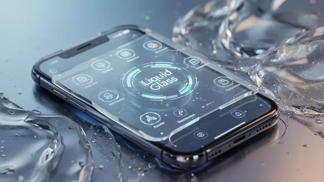 Xiaomi: HyperOS 4 mit Liquid Glass und Android 17 im Anflug
