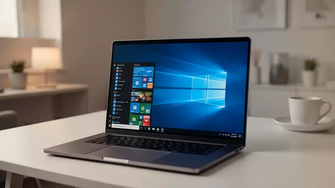 Microsoft verlängert Windows 10 Support: Kostenlose Sicherheitsupdates bis 2027