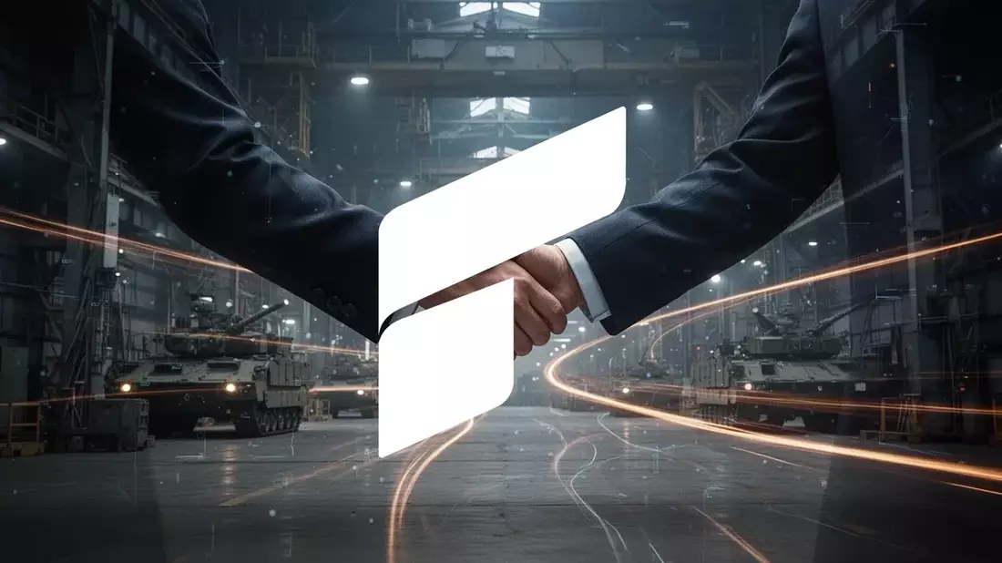Rheinmetall Insiders Buy Shares Amid 48% Stock Plunge, F126 Woes