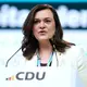 Franziska Hoppermann gilt als gesetzt für den Posten der CDU-Generalsekretärin. - Bild: Kay Nietfeld/dpa
