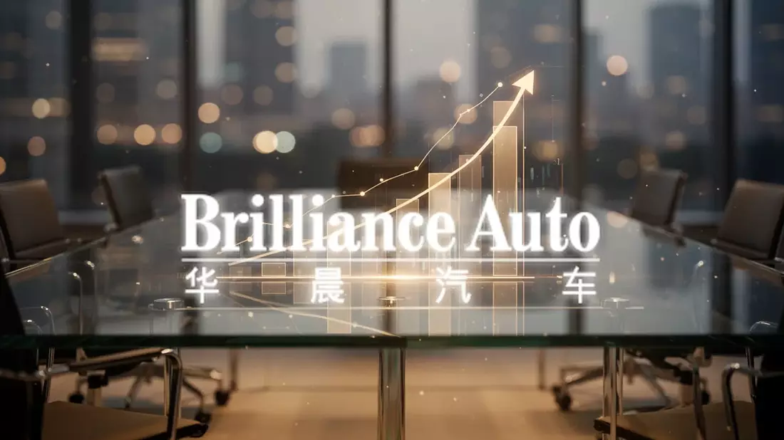Brilliance China Aktie: BMW-Joint-Venture als letzte Stütze