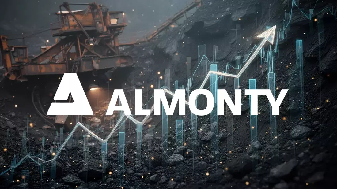 Almonty Industries Delists from TSX and ASX, Focuses on Nasdaq as Sangdong Tungsten Mine Starts Production
